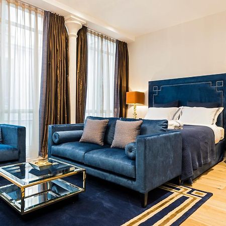 Luxury Apartment Paris Louvre II Exterior photo